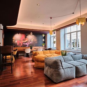 City Hotel Konstanz