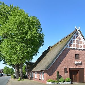 Landhotel Zur Eiche
